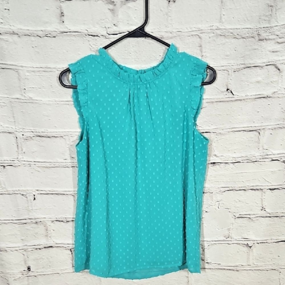 J Crew Dress Tank